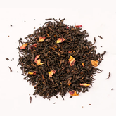 Autum Cranberry Burst  Black Tea